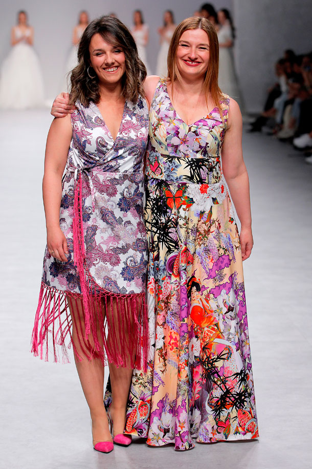 ilovebrides.pt Maria Salas Coleção 2020 Vestidos de Noiva